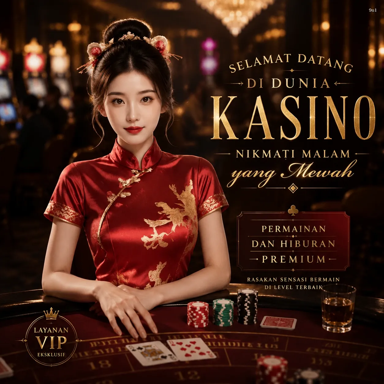 Menggali Fitur Menarik di Situs Game 9sl