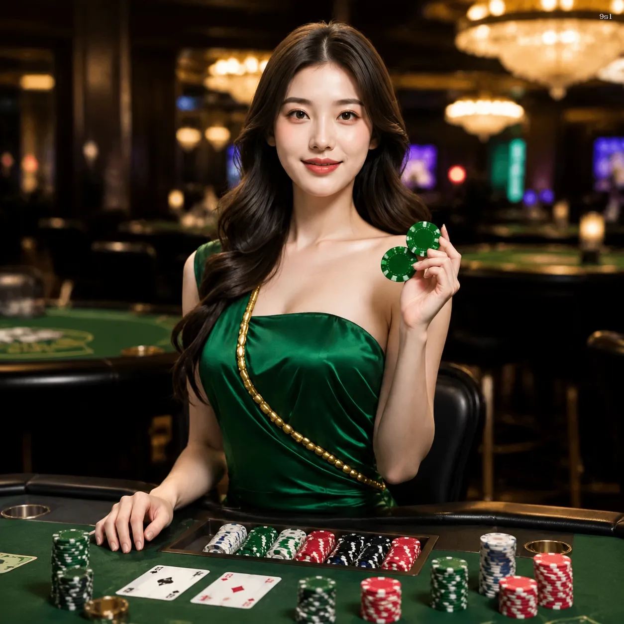 Keunggulan dan Fitur Menarik di Situs Game 9sl